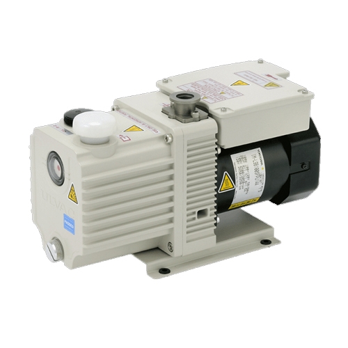 ULVAC 알박 진공펌프 GHD-031B