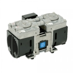 ULVAC 알박 다이어프램 건식 진공펌프 DAP-12S