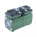 ULVAC 알박 다이어프램 건식 진공펌프 DA-20DA