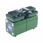 ULVAC 알박 다이어프램 건식 진공펌프 DA-40SA 시리즈