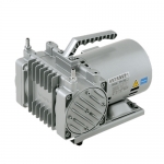 ULVAC 알박 다이어프램 건식 진공펌프 DA-30D