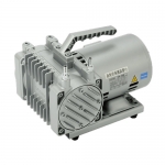 ULVAC 알박 다이어프램 건식 진공펌프 DA-60S