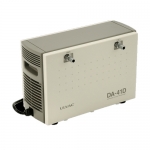 ULVAC 알박 다이어프램 건식 진공펌프 DA-41D