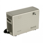 ULVAC 알박 다이어프램 건식 진공펌프 DA-81S