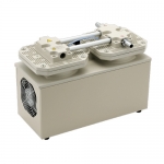 ULVAC 알박 다이어프램 건식 진공펌프 DA-241SF 시리즈