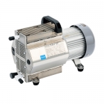 ULVAC 알박 다이어프램 건식 진공펌프 DAU-20D 시리즈