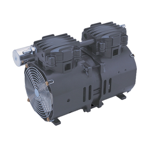 ULVAC 알박 건식 진공펌프 DOP-40D