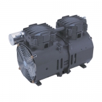 ULVAC 알박 건식 진공펌프 DOP-40D