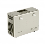 ULVAC 알박 다이어프램 건식 진공펌프 DTC-22B
