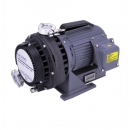 ULVAC 알박 스크롤형 건식 진공펌프 DIS-90