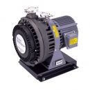 ULVAC 알박 스크롤형 건식 진공펌프 DIS-501 (1ph)