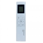스파르탄 양방향 레이저 거리측정기 X80