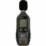 한도 디지털 소음측정기 HD-1350