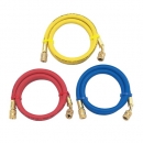 타스코 R-410A용 충전호스 TZ133KR