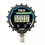 타스코 디지털 진공게이지 + 압력게이지 TA141DG