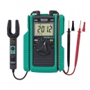타스코 디지털테스터기 TA452TM 고급형