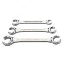 타스코 플레어 너트 렌치 세트 TA733TA