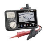 HIOKI 히오키 절연저항계 IR4052-51
