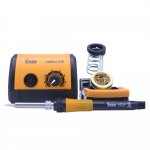 엑소 아날로그 온도조절용인두기 세트 LEDSOL-270 시리즈