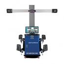 삼홍 3D 휠얼라인먼트 SMART CARPER 3D 825