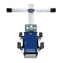 삼홍 3D 휠얼라인먼트 SMART CARPER 3D 818
