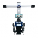 삼홍 3D 휠얼라인먼트 SMART CARPER 3D 810