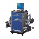 삼홍 CCD 휠얼라인먼트 CARPER CCD 525