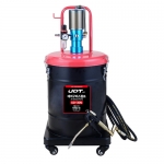 UDT 에어구리스펌프 UD-30N (75:1) 압력판 스프링 포함