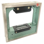 블루텍 정밀 각형 수준기 BDSL-150 시리즈