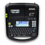 엡손 라벨프린터 LW-K740BK 휴대용 + PC연결용