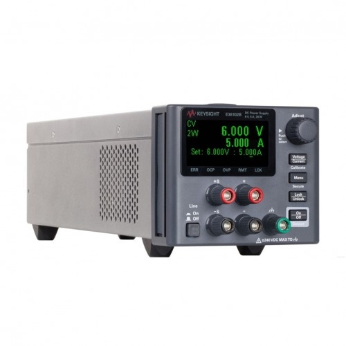 Keysight 키사이트 전원공급기 E36102B 시리즈