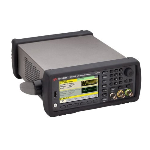 Keysight 키사이트 파형 임의 발생기 33511B