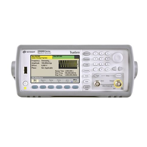 Keysight 키사이트 파형 임의 발생기 33521B