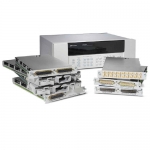 Keysight 키사이트 데이터로거 멀티플렉서 모듈 34921A 시리즈