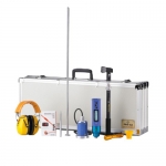 프로원 청음식 가스식 겸용 누수탐지기 PRO-X6 2년 보증