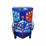 에어컨 오일뱅크 ALL IN ONE