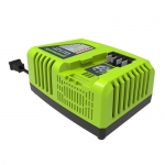 그린웍스 PRO 40V 충전기
