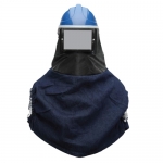 경도상사 송기마스크 KD-507N 여과기O 도장용 사상용 파워용