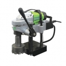 이꾸라 마그네틱드릴 ISK-LB100S