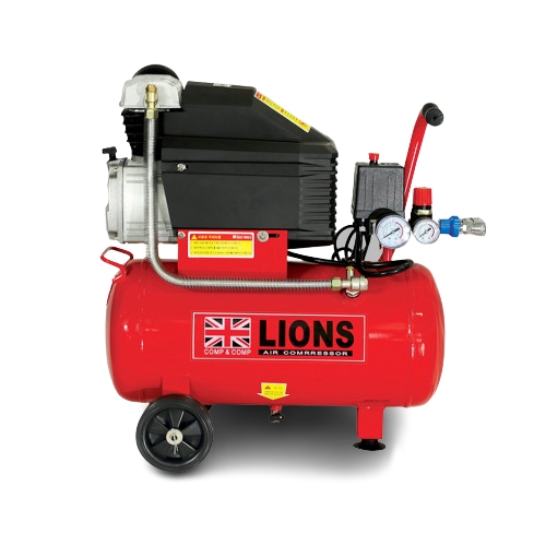 라이온스 콤프레샤 2.5HP 신형