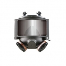 경도상사 직결식 전면형 마스크 도장용 KD-550