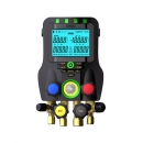 성신하스코 디지털 매니폴드게이지 CRM003