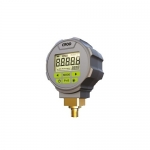 성신하스코 크로드 디지털 압력게이지 MDP003