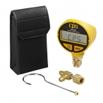 CPS 디지털 진공게이지 VG200