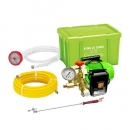 교와 고압세척기 세트 KYC-208