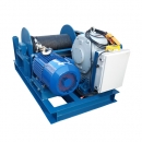 SPG 고용량 전동윈치