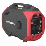 혼다 저소음 인버터 발전기 EU32i