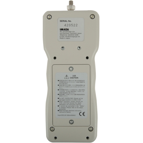 이마다 디지털 푸쉬풀 게이지 DSV-2N 시리즈