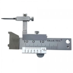 블루텍 단차 게이지 BDA-030