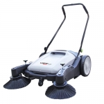 UDT 무동력 스위퍼 UD-920E